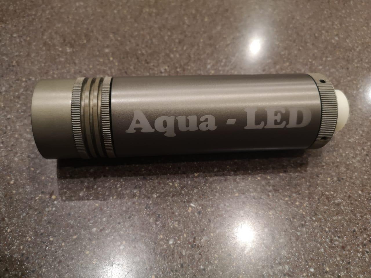 Подводный фонарь AQUA - LED A-3-16