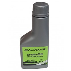 Масло для подводного ружья Salvimar Green 32