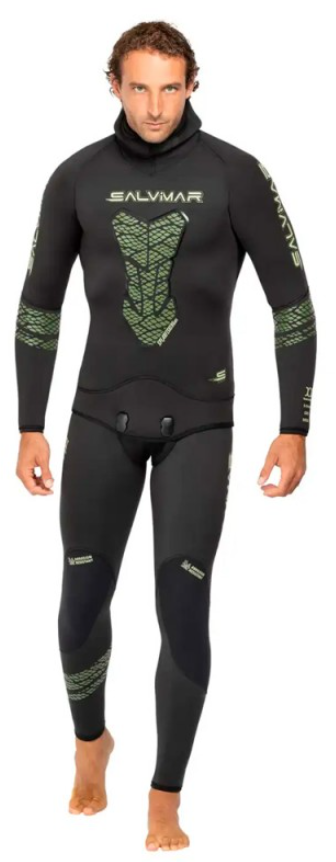 картинка Гідрокостюм Salvimar SPEARFISHING 101  от магазина Абордаж