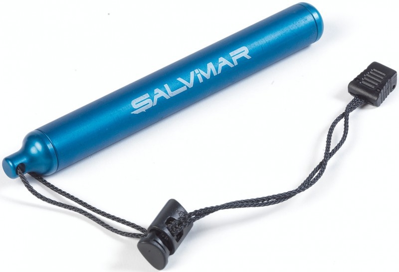 Шейкер Salvimar • Подводная колотушка