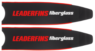 Изображение Лопаті Leaderfins Stereoblades ABYSS PRO