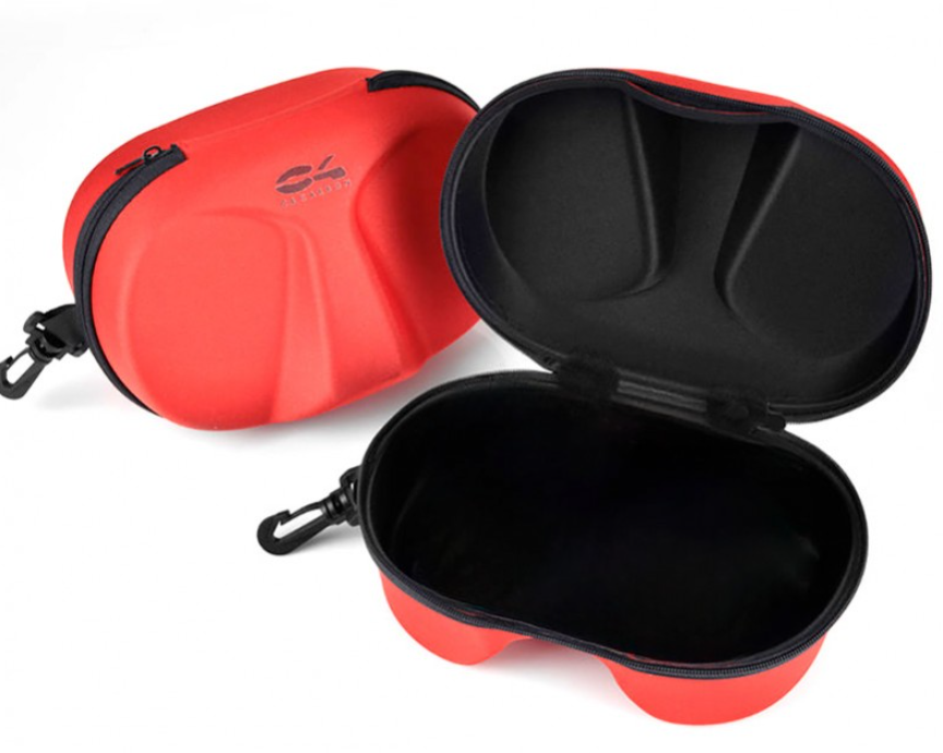 Изображение Маска CONDOR camoskin ocean antifog lenses-zip case