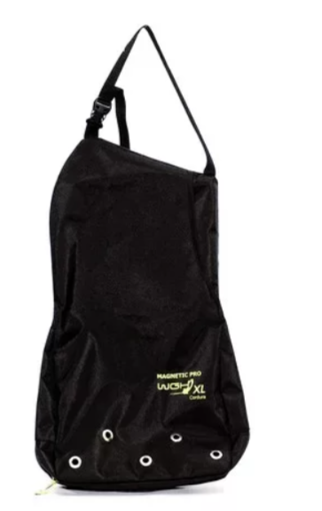 Изображение Сумка для раків Сordura Pro XL Magnetic Lock L Чорний