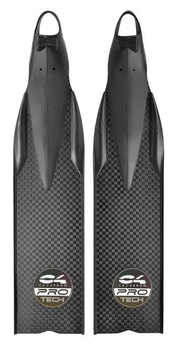 Изображение Ласти PROtech C-4