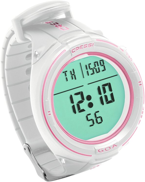 Компьютер наручный Cressi Goa Watch