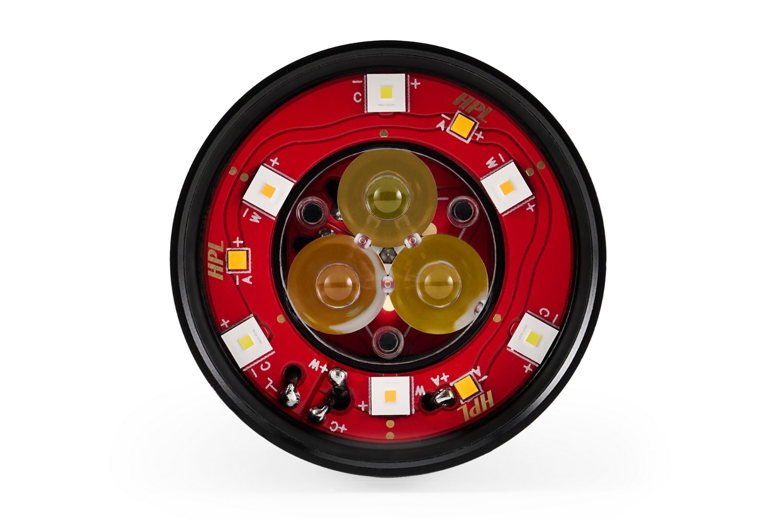 Изображение Ліхтар для підводного полювання RAY