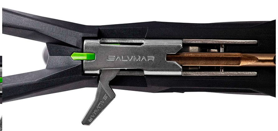 Изображение Арбалет Salvimar ARES 