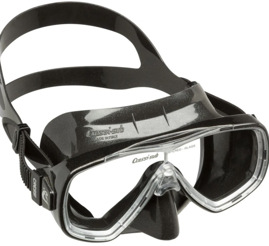 Изображение Маска Cressi ONDA
