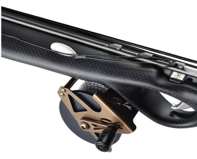 Изображение Арбалет С4 MR. CARBON 2.0-85 cm