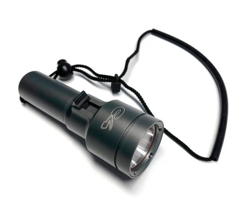 Изображение Ліхтар C4 LUXO TORCH, 3хААА, 300 лм