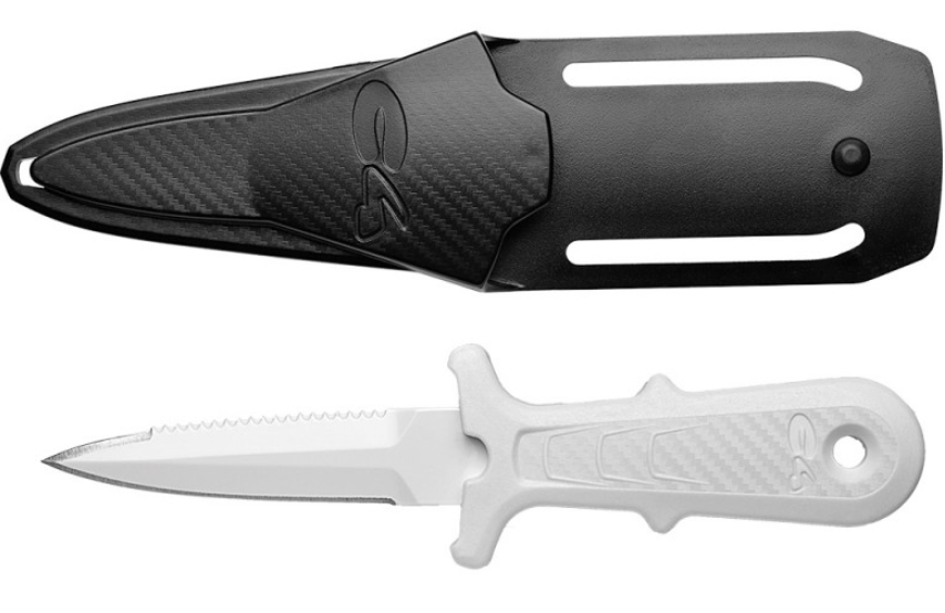 Изображение Ніж C4 NAIFU S, white