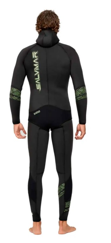 картинка Гідрокостюм Salvimar SPEARFISHING 101  от магазина Абордаж