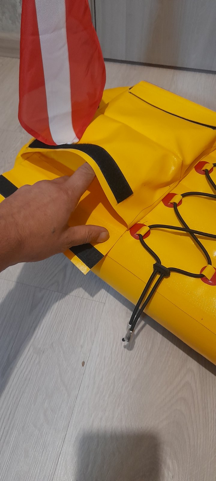 Изображение Буй плот НОВАЧОЧ