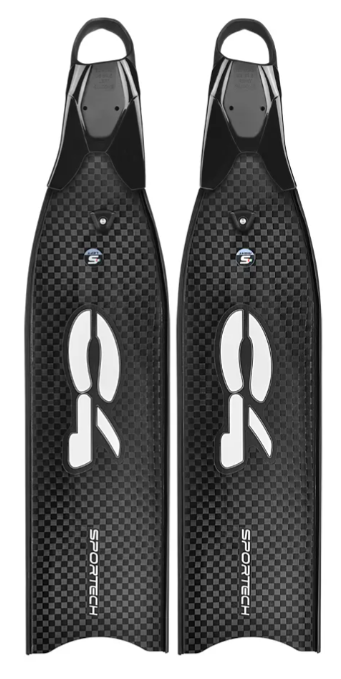 Изображение Карбонові лопасті  SPORTECH