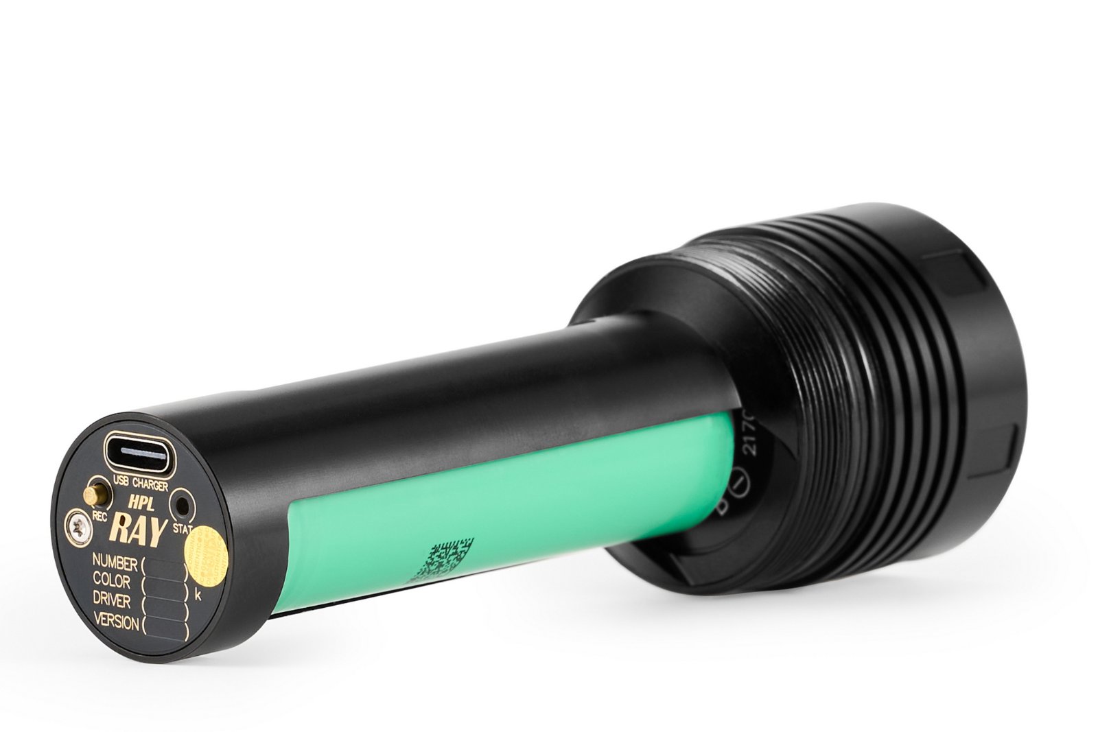 Изображение Ліхтар для підводного полювання RAY