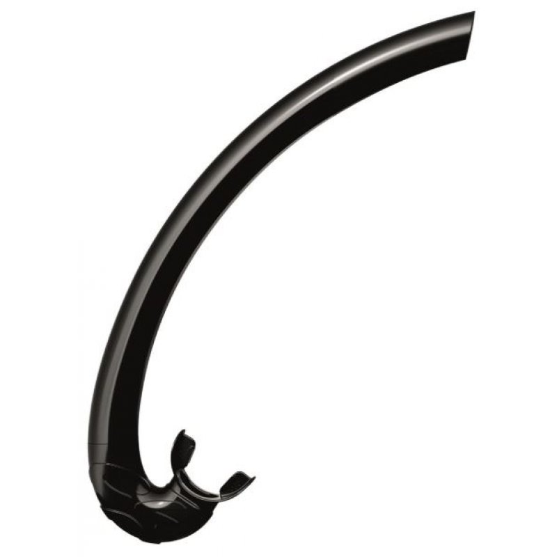 Трубка С4 MISTRAL black snorkel