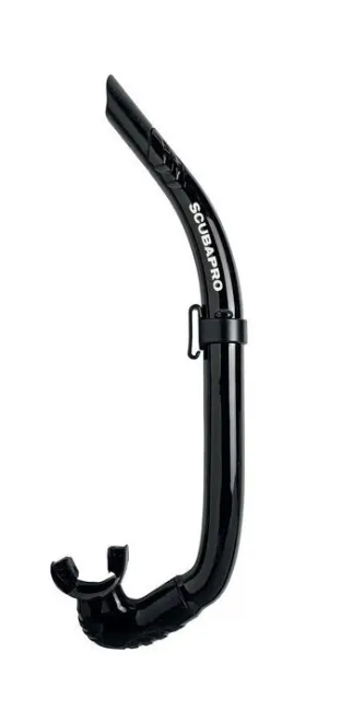 Изображение Трубка Scubapro APNEA черна