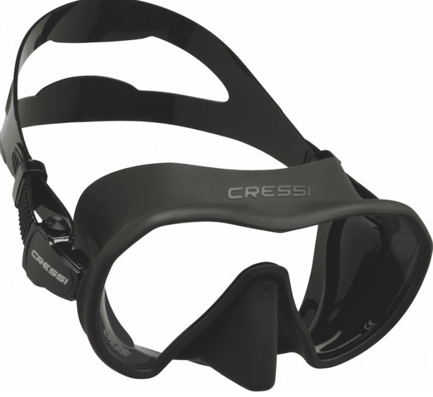 Изображение Маска Cressi ZS1