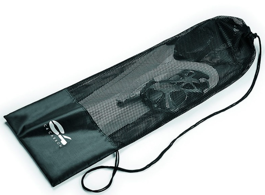 Изображение Сумка-сітка C4 MESH BAG, 85×10×35