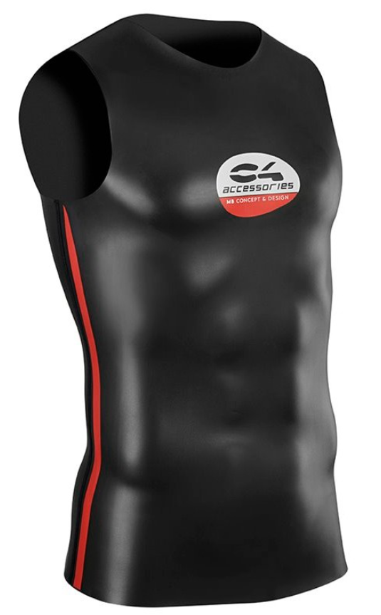 картинка Піддівка майка  неопренова C4 UNDERSUIT, 2 мм от магазина Абордаж